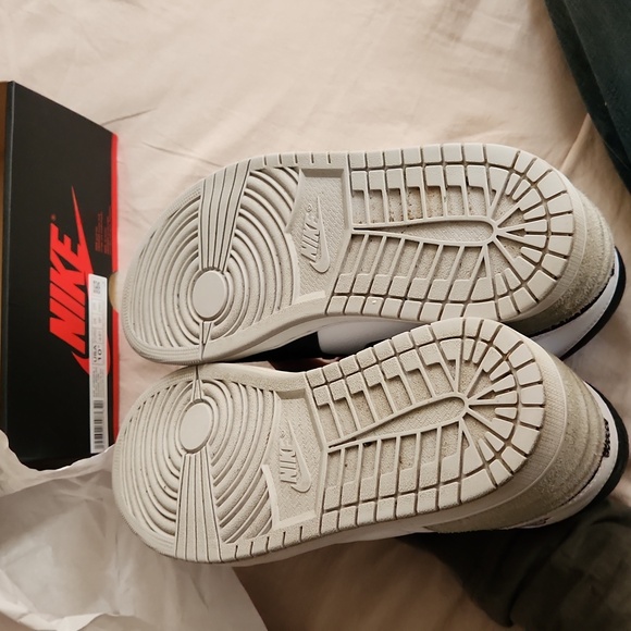 2022 Air Jordan 1 Retro High OG 'Stage Haze' - Picture 7 of 7